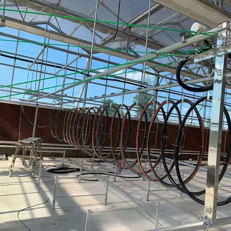 盤(pán)式移動(dòng)噴灌機(jī)和懸掛式移動(dòng)噴灌機(jī)該如何選擇？
